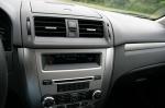 Ford Fusion Hybrid 2010 года (US)